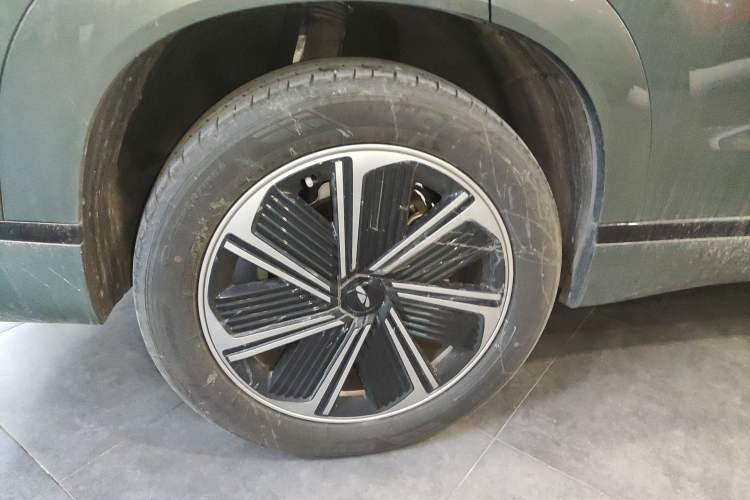 Used Chery Fengyun T10 2024 210 Luxury Edition