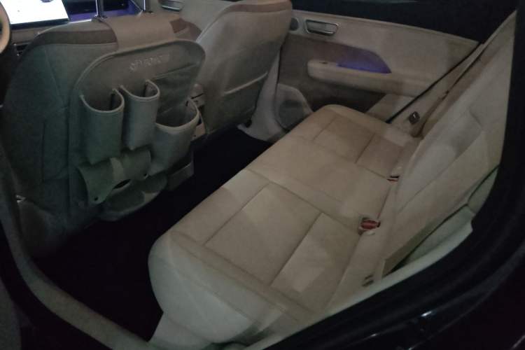 Used Toyota BZ 3X 2025 520 Pro+ LiDAR Edition