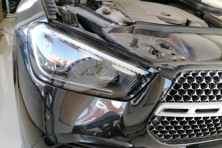 Used Mercedes-Benz GLE 2024 GLE 350 4MATIC Dynamic Edition