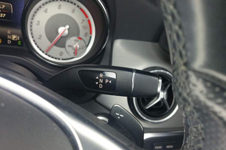 Used Mercedes-Benz CLA 2014 CLA 260 4MATIC