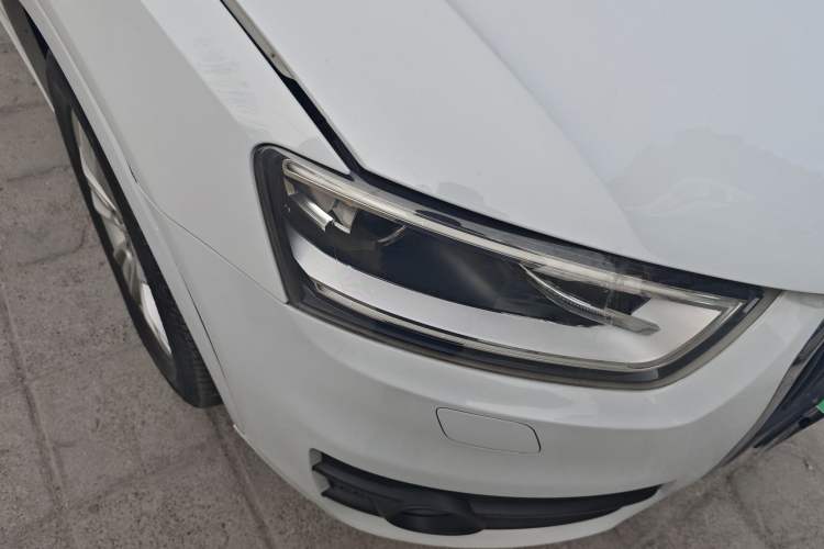 Used Audi Q3 2013 35 TFSI Ambition Edition
