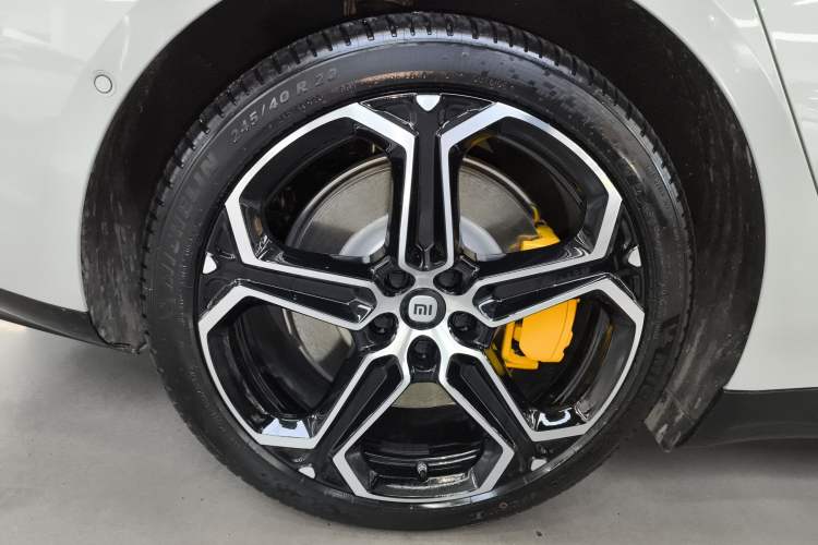 Used Xiaomi Auto SU7 2024 Rear-Drive Ultra-Long Range Advanced Pro-Level Intelligent Driving Version