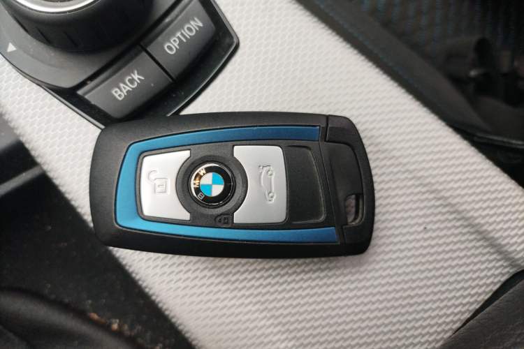 Used BMW 3 Series 2017 320i M Sport