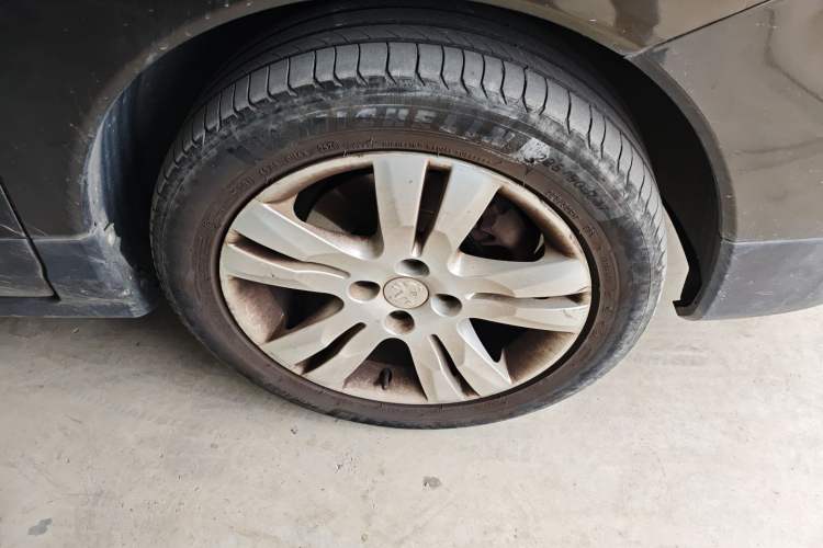 Used Peugeot 3008 2013 1.6THP Automatic Prestige Edition
