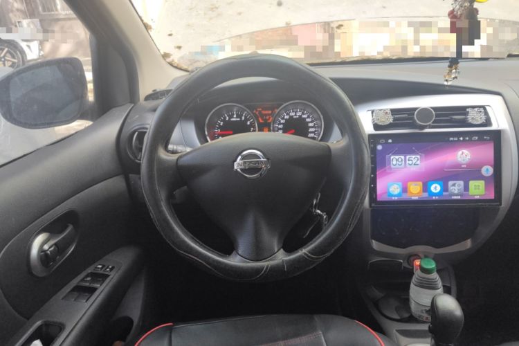 Used Nissan Livina 2015 1.6XE CVT Comfort Edition