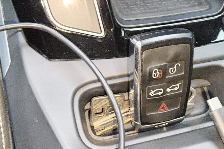 Used Jaguar I-PACE 2018 EV400 S
