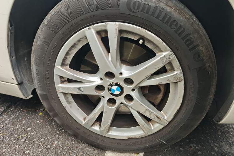 Used BMW 2 Series Gran Tourer 2015 218i Leading Model