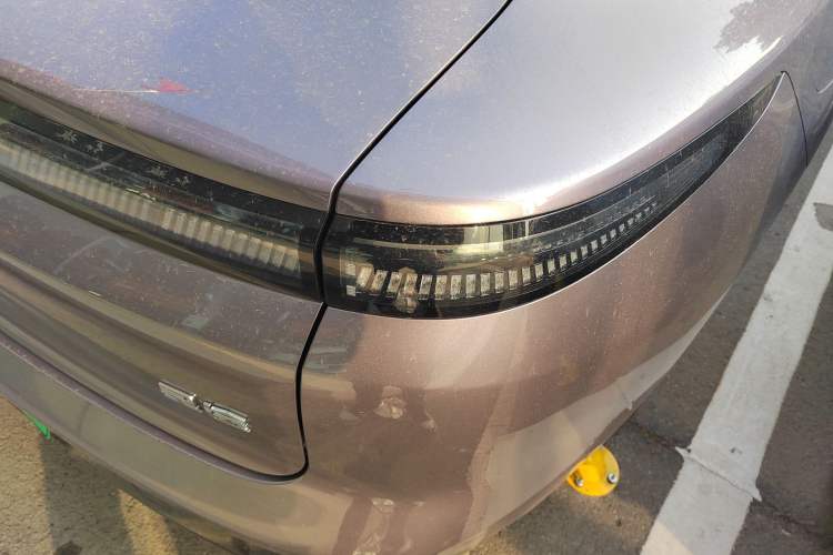 Used EXEED Star Era ES 2025 Extended-Range Max Urban Assisted Driving
