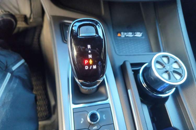 Used Cadillac CT5 2024 28T Prestige Edition
