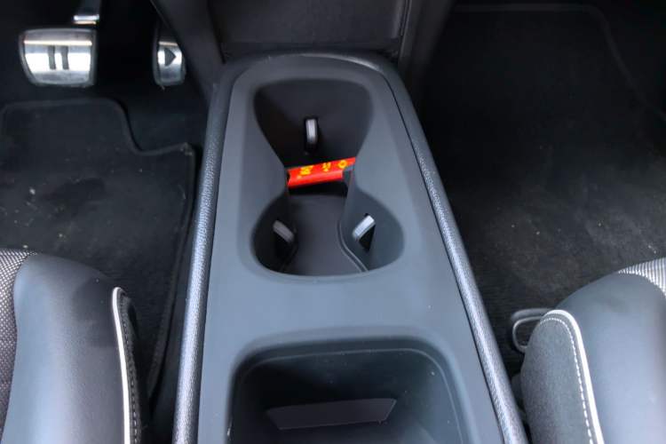 Used Volkswagen ID.3 2024 Pure & Smart Edition Gear Lever