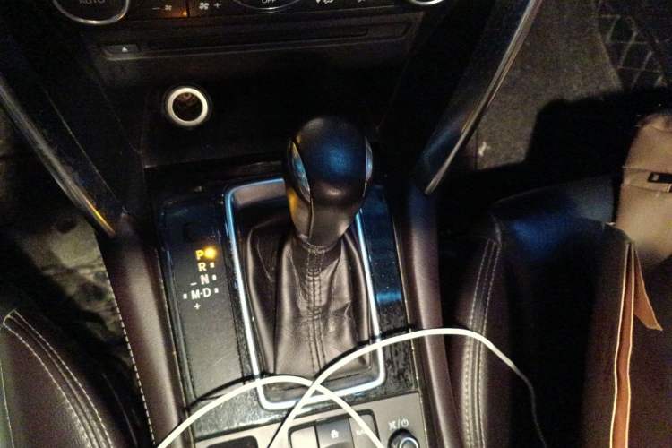 Used Mazda CX-4 2018 2.0L Automatic Two-Wheel Drive Blue Sky Luxury Edition