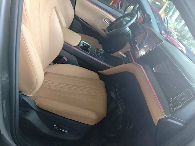 Used BYD Song L DM-i 2024 160 km Excellence Version — 24