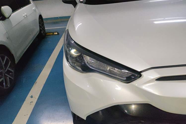 Used Toyota FRONTLANDER 2022 2.0L CVT Leading Edition