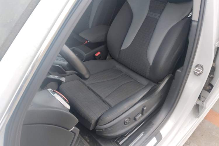 Used Audi A3 2018 30th Anniversary Edition Sportback 35 TFSI Sport Model