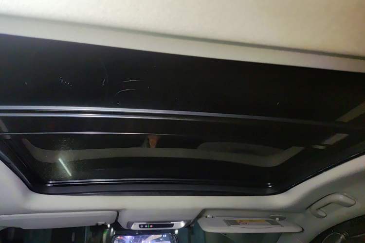 Used Buick LaCrosse 2020 652T Luxury Version Headliner