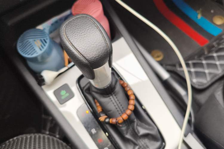 Used Honda Fit 2021 1.5L CVT Trend Edition
