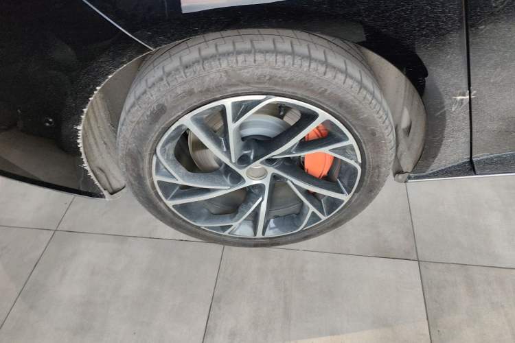 Used IM L7 2022 Dynamic Model
