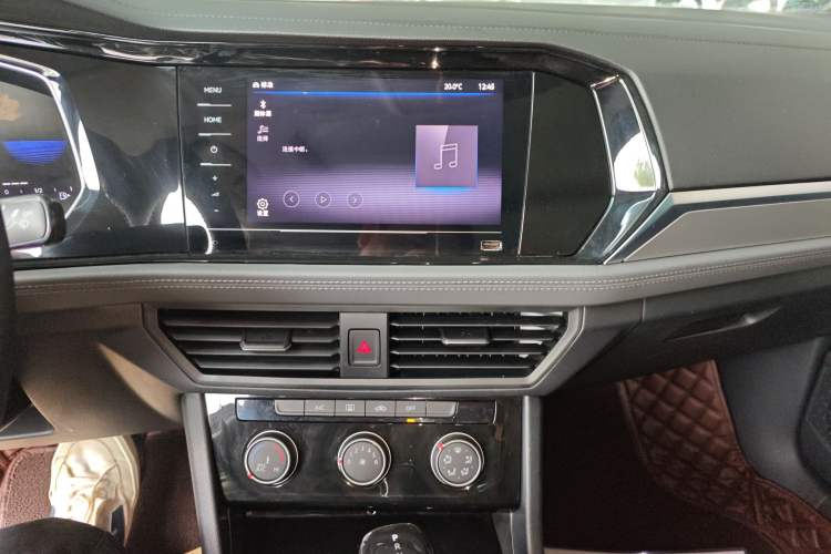 Used Volkswagen Sagitar 2021 280TSI DSG Comfort Connect Edition