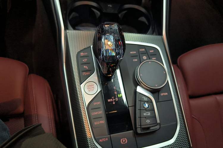 Used BMW 4 Series 2022 Revised 425i M Sport Night Edition Package