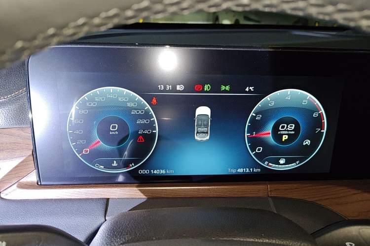 Used Ford Equator 2021 EcoBoost 225 Premier PLUS 7-Seater