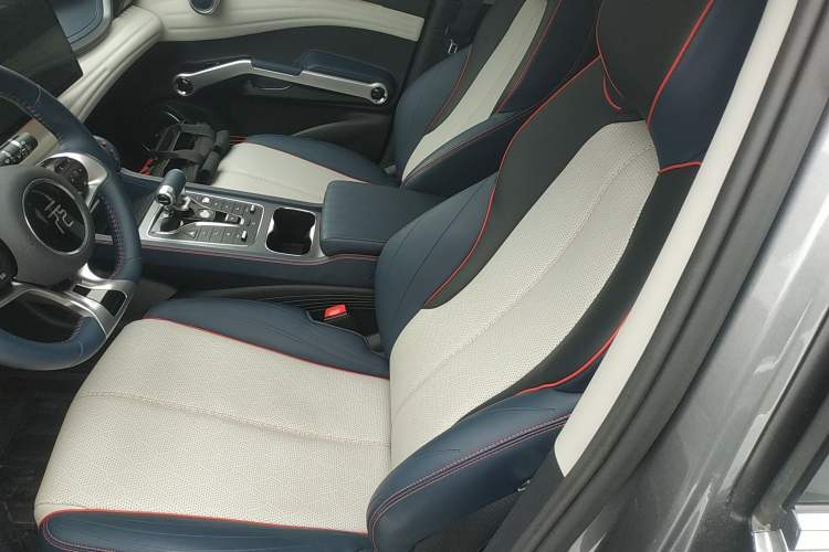 Used BYD Yuan PLUS 2022 510 km Flagship Version
