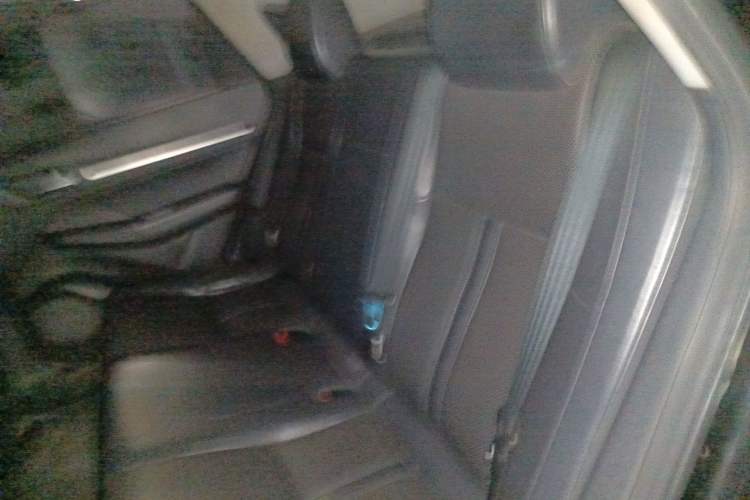 Used WM Motor E.5 2021 500 Ji Ke Xing