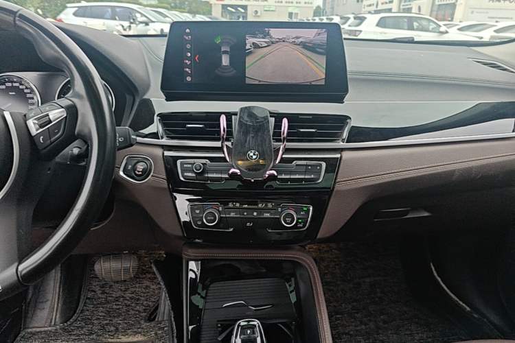 Used BMW X2 2021 sDrive25i M Sport Package
