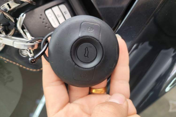 Used smart #3 2023 Pulse Four-Wheel Drive Edition
