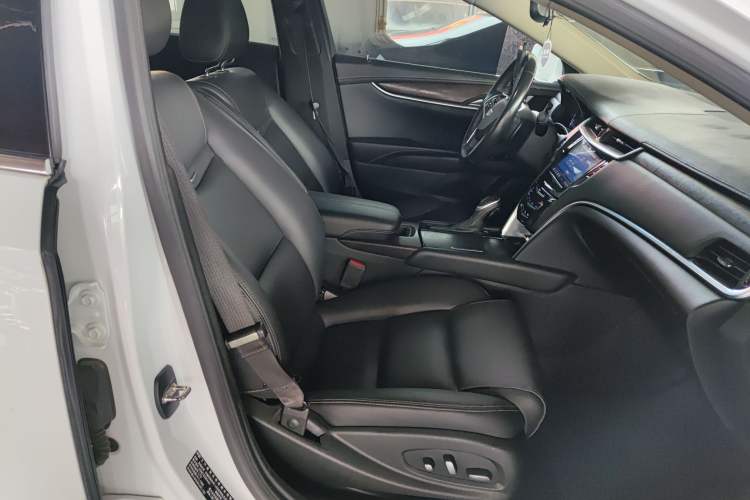 Used Cadillac XTS 2018 28T Elite Edition