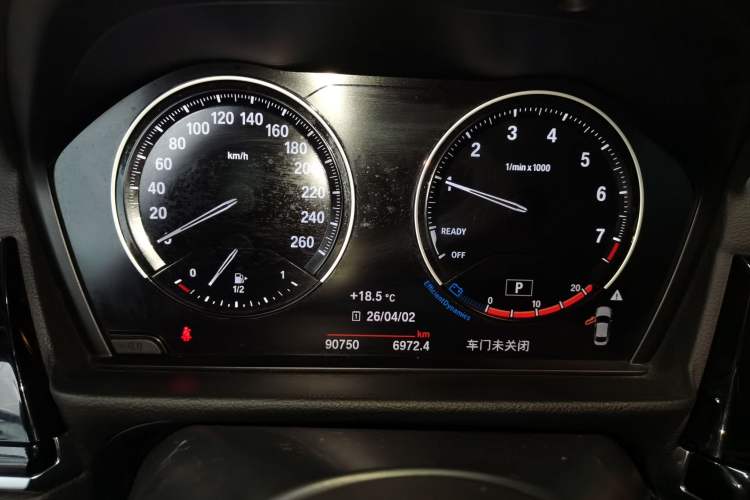 Used BMW 1 Series 2021 Revised 120i M Sport Night Edition
