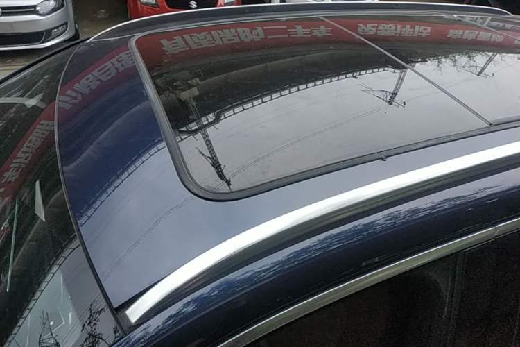 Used BYD Tang New Energy 2021 EV Four-Wheel Drive High-Performance Luxury Model