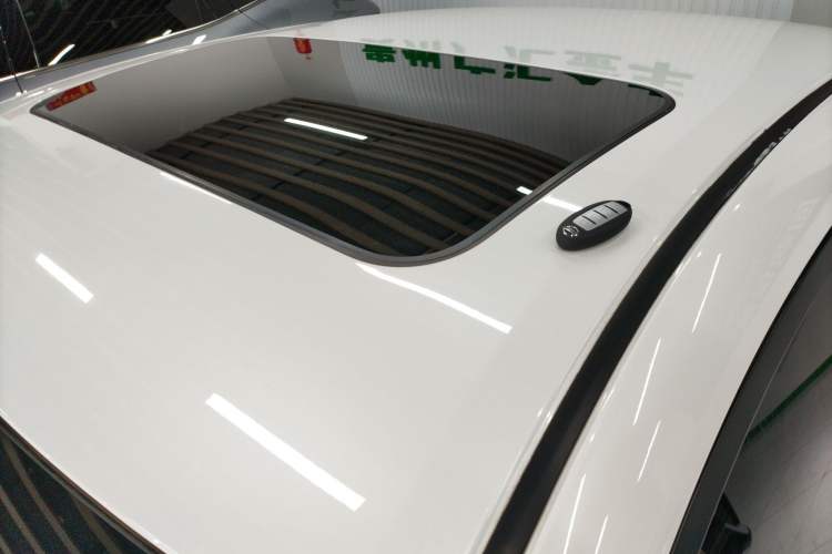 Used Nissan Sylphy 2022 1.6L XL CVT Enjoyment Edition Roof