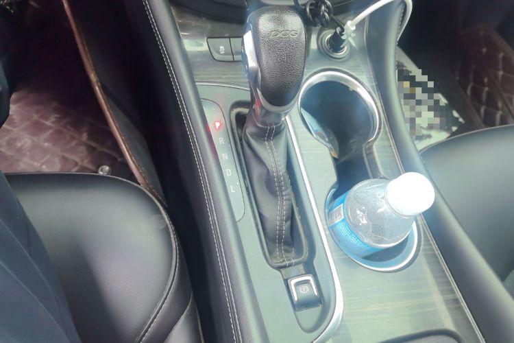 Used Buick Envision 2018 20T Two-Wheel-Drive Leading Model