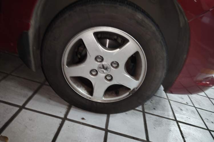 Used Peugeot 207 2011 Hatchback 1.4L Manual Yule Edition
