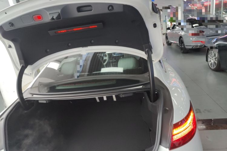 Used Mercedes-Benz E-Class 2020 E 260 Coupe