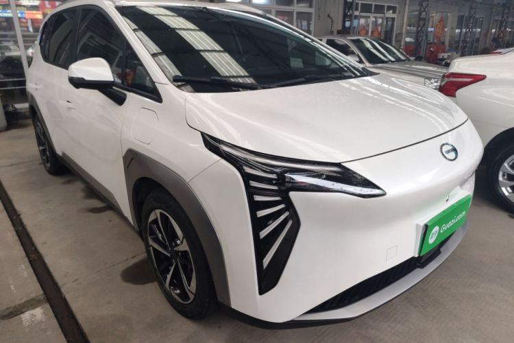 Used AION Y 2024 Younger Star Edition
