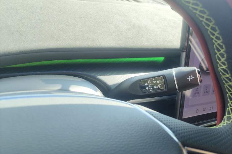 Used ARCFOX Alpha S5 2025 560MAX 185kW
