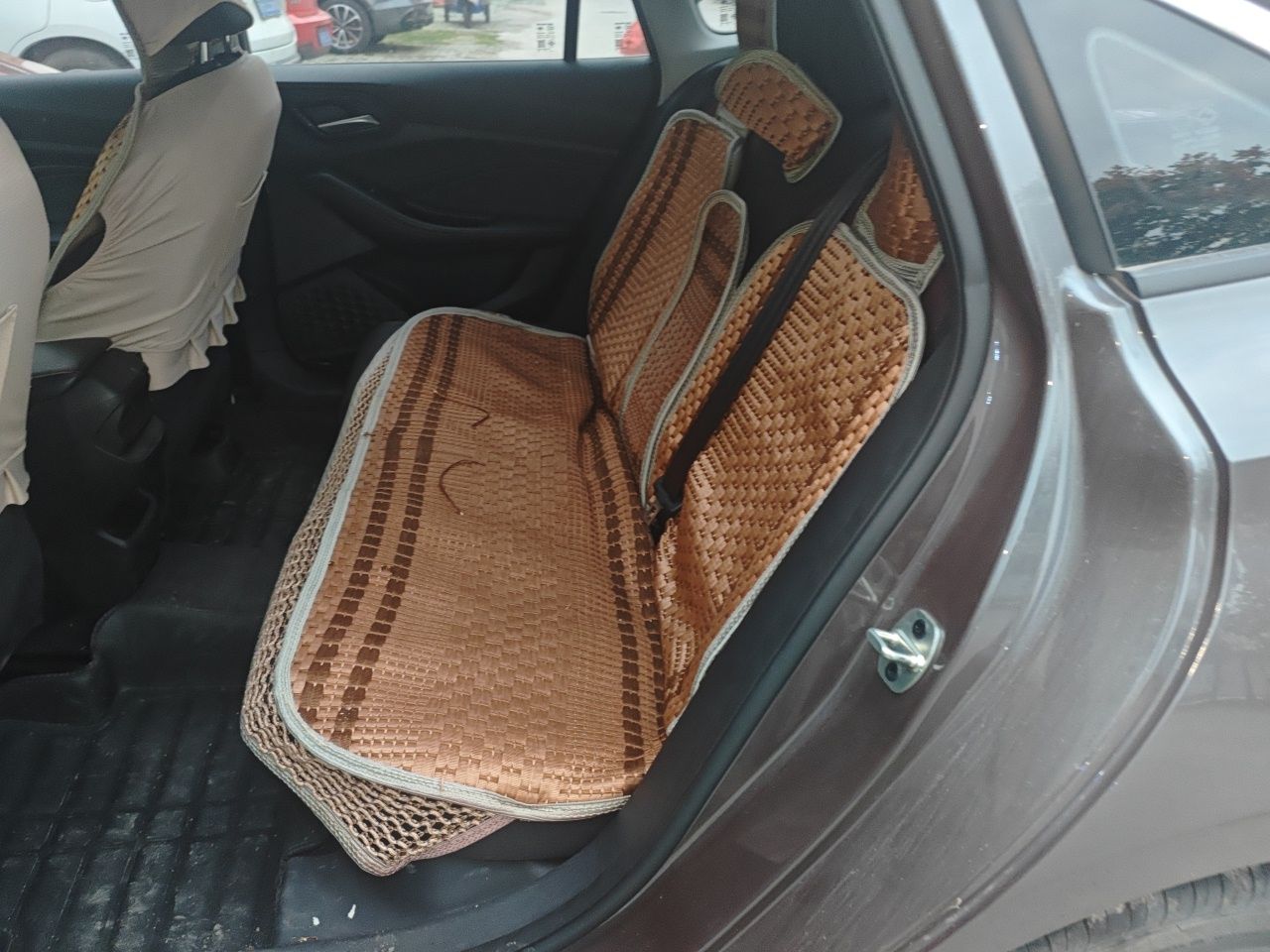 MG 5 2023 180 DVVT Manual Fashion Edition — снимка 17