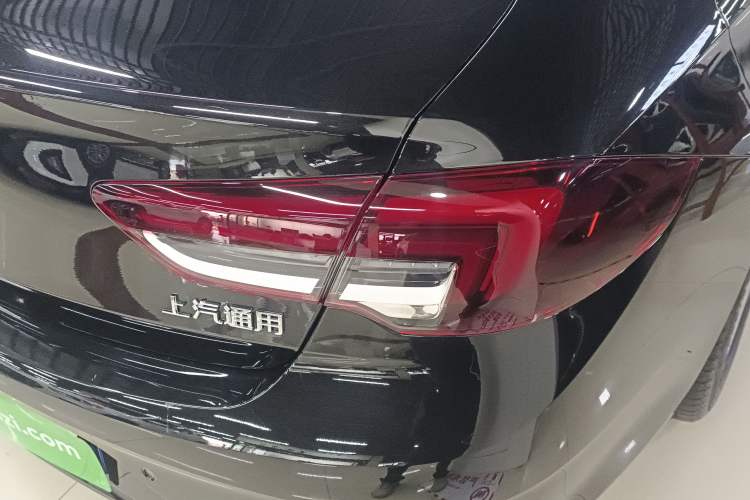 Used Buick Regal 2024 25T Deluxe Edition