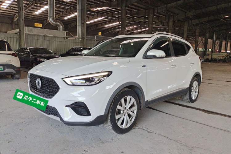 Used MG ZS 2020 180 DVVT Automatic Lite