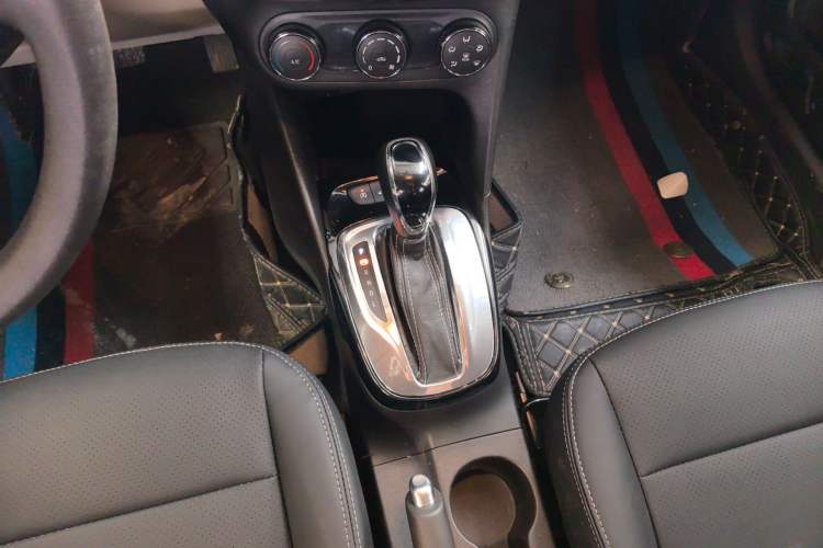 Used Buick Excelle 2020 15N CVT Elite Edition
