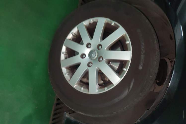 Used Chrysler Grand Voyager 2013 3.6L Luxury Edition
