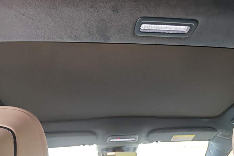 Used Zeekr 007 2024 Four-Wheel Drive Intelligent Driving Version 100 kWh
