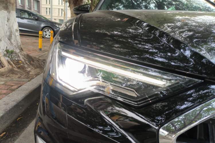 Used Audi A6L 2024 45 TFSI Prestige Dynamic Edition