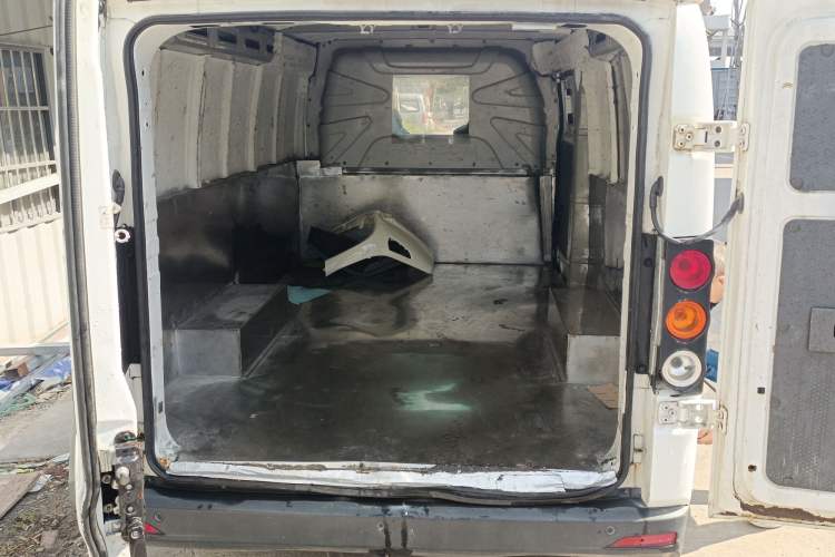 Used Farizon Xingxiang V 2022 Star Enjoy V6E Value Edition Long Wheelbase CAS 38.64 kWh