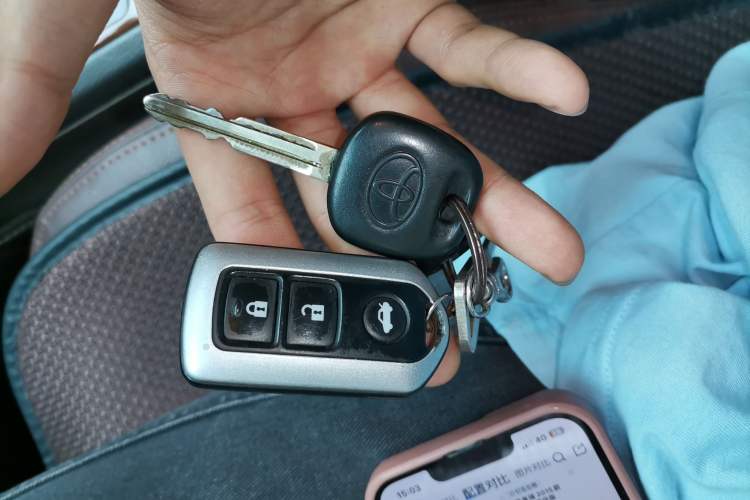 Used Toyota Camry 2013 200E Classic Elite Edition
