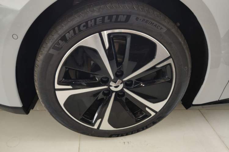 Used Nio ET5 2025 75 kWh
