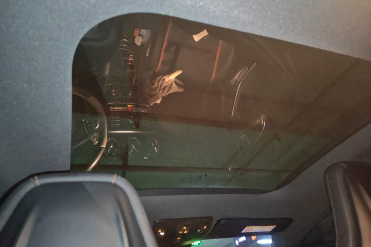 Used Mercedes-Benz CLA AMG 2017 Facelift AMG CLA 45 4MATIC
