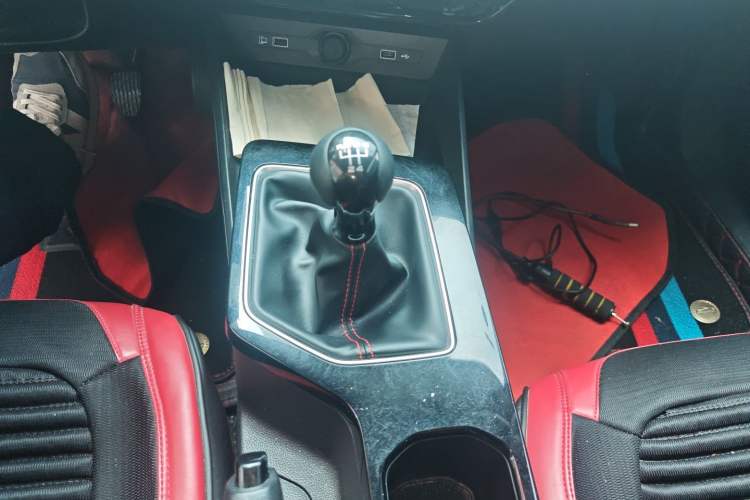 Used MG 5 2023 180 DVVT Manual Fashion Edition