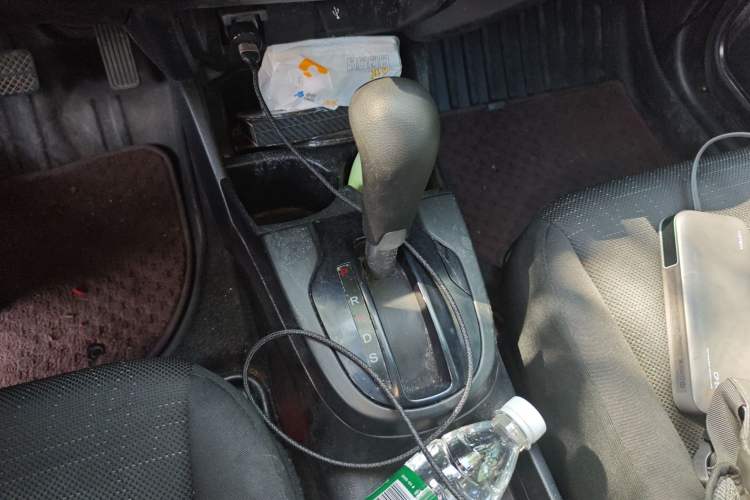 Used Honda Fit 2014 1.5L LX CVT Comfort Model